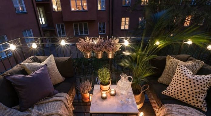 Balkon Dekorasyon Fikirleri,Balkon Dekorasyon Fikirleri,Küçük Balkon Dekorasyonu Kendin Yap,Balkon Süsleri,Balkon Konsepeti | Neşeli Süs Evim