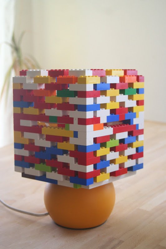 Lego DIY Fikirleri, Legodan Neler Yapılır, Eski Legolardan Neler Yapılır?, Legodan Yapabileceğiniz DIY Fikirleri, Legoları Değerlendir, Legodan Lambader, Ücretsiz Parti Setleri ve Fikirleri | Neşeli Süs Evim