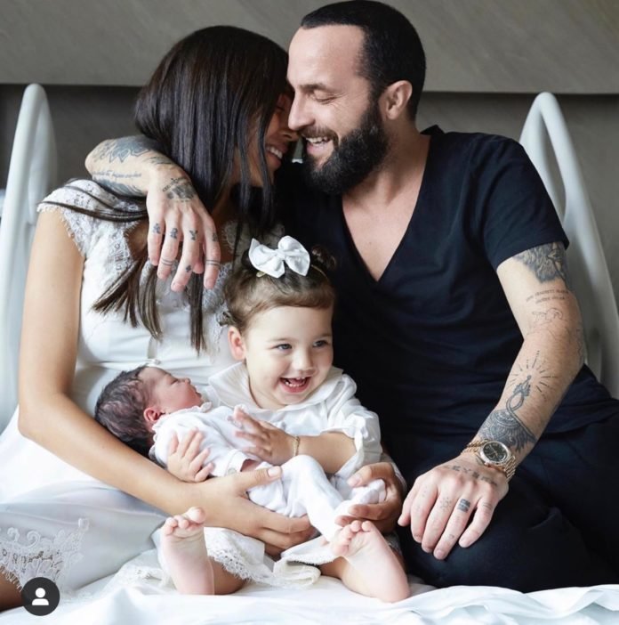 Zeynep Mira Şahin'in Hastane Odası Süslemesi Berkay 2. kez baba oldu Hastane Odası Süsleme Fikirleri | Ücretsiz Parti Seti ve Fikirleri | Neşeli Süs Evim