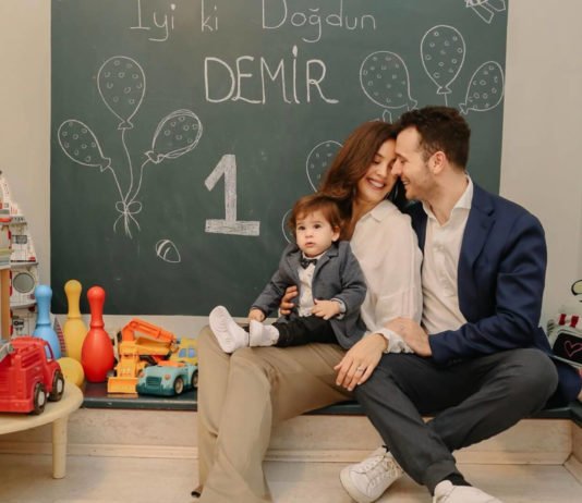 Azra Akın’ın Oğlu Demir 1 Yaşında ! Azra Akın'ın Oğlu Demir 1 Yaşında !, Azra Akın, 1 Yaş Kutlaması, 1 Yaş Partisi, Ünlülerin Çocukları, 1. Yaş Doğum Günü | Neşeli Süs Evim