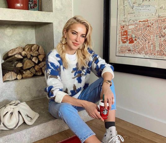Burcu Esmersoy’un Sokak Stili – Alışverişi Nereden?
