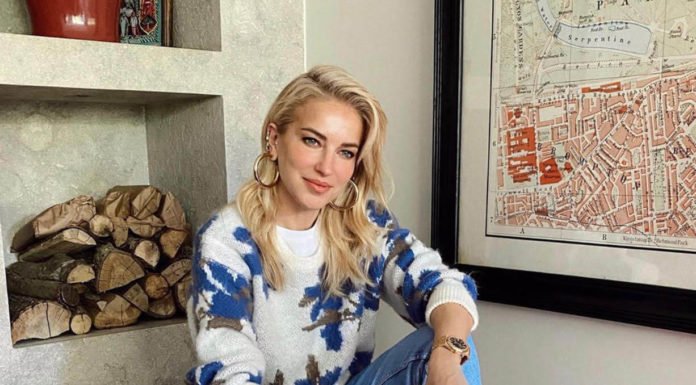 Burcu Esmersoy’un Sokak Stili – Alışverişi Nereden?