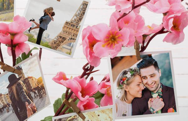 Kişiye Özel Mandallı Fotoğraflı Ağaç Kişiye Özel Mandallı Fotoğraflı Ağaç, Sevgiliye Hediye, Fotoğraflı Tasarım, Yılbaşı Hediyesi, Sevgililer Günü Hediyesi, Doğum Günü Hediyesi| Neşeli Süs Evim