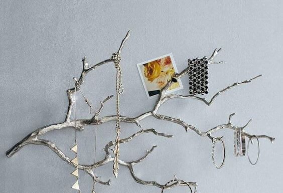 Takı Düzenleyici Fikirler, DIY Fikirleri, Küpe Düzenleyici, Kolye Düzenleyici, Çekemece Düzenleyici, Kolye Askısı | Neşeli Süs Evim