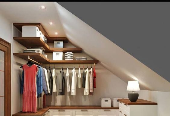 Küçük Alanları Değerlendirme Fikirleri