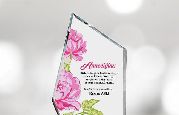 Anneler Günü Hediye Fikirleri
