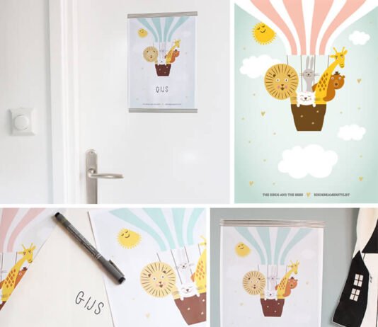 23 Nisan Hediyemiz: Ücretsiz Tasarım Posterler