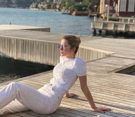 Nakışlı Triko Takımı Nereden Alabilirsiniz?