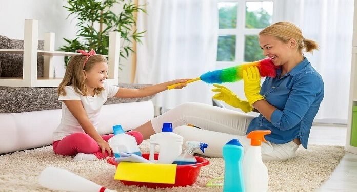 Temizlik Şirketleri Ankara Fiyatları