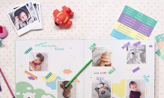 Sosyopix İle Anılarınız Daha Renkli, Kişiye Özel Fotoğraflı Tasarımlar,Fotoğraf Albümü,Anı Çerçevesi,Anı Kitabı,Magnet,Foto Kitap | Neşeli Süs Evim