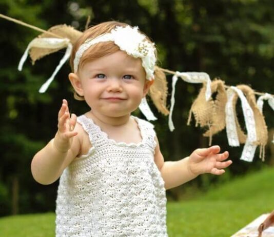 örgü elbise modelleri,bebek örgü elbise modelleri ve yapılışları,örgü bebek elbisesi modelleri,örgü bebek elbise | Neşeli Süs Evim