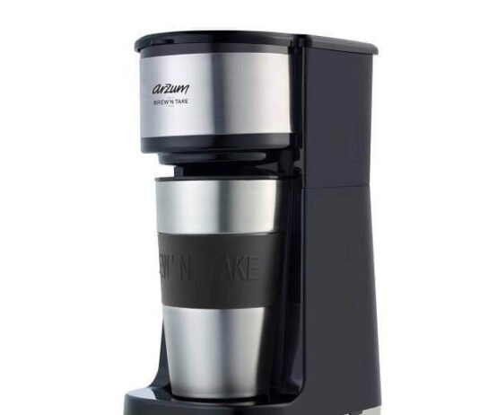 Taze Kahve Keyfi için Arzum, Kahve Makinesi Modelleri, Filtre Kahve Makinesi Modelleri, Kahve Çekirdeği Öğütücü Modelleri | Neşeli Süs Evim