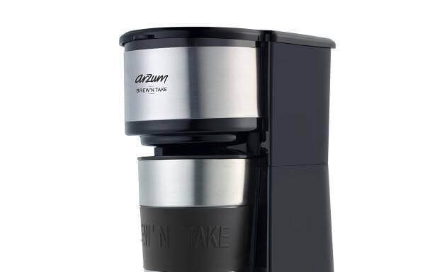 Taze Kahve Keyfi için Arzum, Kahve Makinesi Modelleri, Filtre Kahve Makinesi Modelleri, Kahve Çekirdeği Öğütücü Modelleri | Neşeli Süs Evim