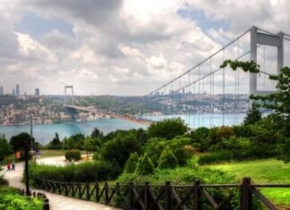 İstanbul’da Dış Çekim Yapılacak 10 Mekan, İstanbul Fotoğraf Çekim Mekanları, İstanbul'da Fotoğraf Nerede Çekilir? | Neşeli Süs Evim