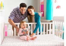 En İyi Bebek Yataklarında Ne Tür Malzemeler Kullanılıyor?,Bebek Yatağı Seçerken Nelere Dikkat Edilmeli?,bebek yatağı seçimi | Neşeli Süs Evim