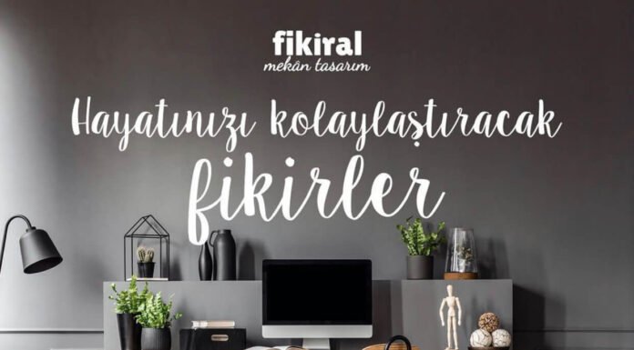 Ev Dekorasyonunda Yeni Nesil Fikirler, ev dekorasyon fikirleri, ev tasarımı,evimi tasarla,ev tasarım hizmeti | Neşeli Süs Evim