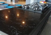 Çimstone Mutfak Tezgahı