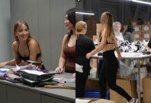 Dossha Community: Kadınları Bir Araya Getiren Activewear Topluluğu