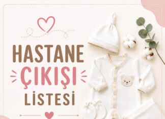 2026 Bebek Hastane Çantası Listesi: Anne Adayları İçin Eksiksiz Rehber Bebek hastane çıkışı listesi için yenidoğan hastane çıkış seti